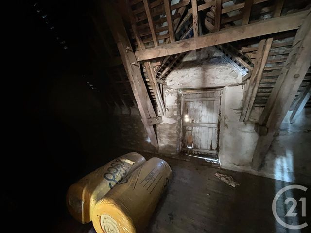 Maison &agrave; vendre - 5 pi&egrave;ces - 118 m2 - Soudan - 44 - PAYS-DE-LOIRE