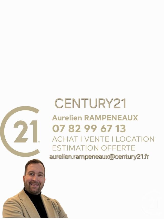 Maison &agrave; vendre - 5 pi&egrave;ces - 118 m2 - Soudan - 44 - PAYS-DE-LOIRE