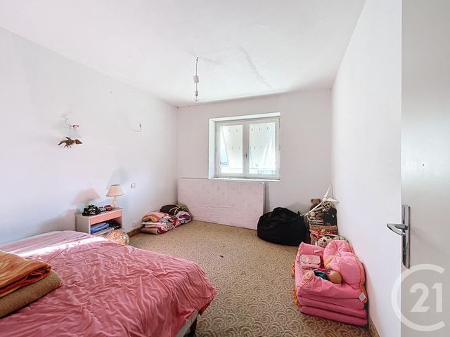 Maison &agrave; vendre - 5 pi&egrave;ces - 118 m2 - Soudan - 44 - PAYS-DE-LOIRE