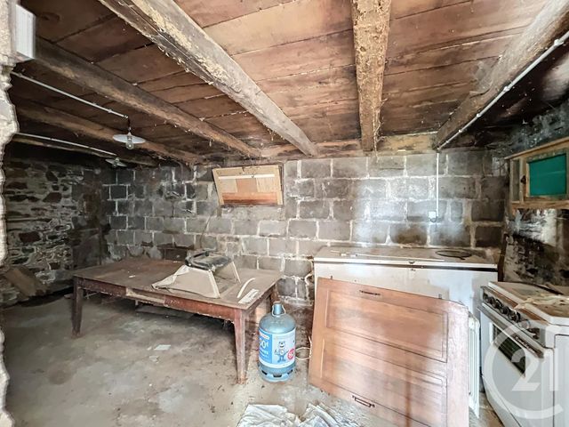 Maison &agrave; vendre - 5 pi&egrave;ces - 118 m2 - Soudan - 44 - PAYS-DE-LOIRE