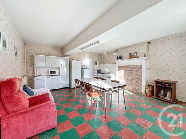 Maison &agrave; vendre - 5 pi&egrave;ces - 118 m2 - Soudan - 44 - PAYS-DE-LOIRE