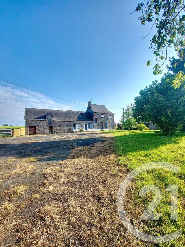 Maison &agrave; vendre - 5 pi&egrave;ces - 118 m2 - Soudan - 44 - PAYS-DE-LOIRE