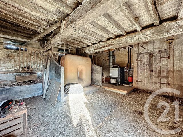 Maison &agrave; vendre - 5 pi&egrave;ces - 118 m2 - Soudan - 44 - PAYS-DE-LOIRE