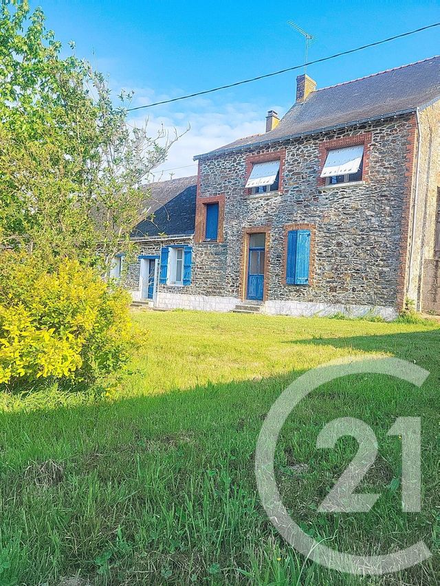 Maison à vendre SOUDAN