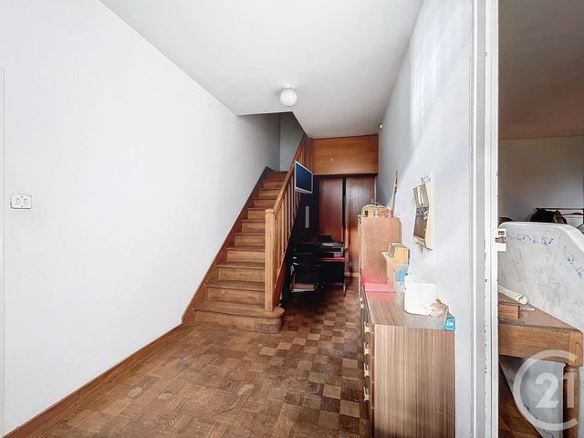 Maison &agrave; vendre - 5 pi&egrave;ces - 118 m2 - Soudan - 44 - PAYS-DE-LOIRE