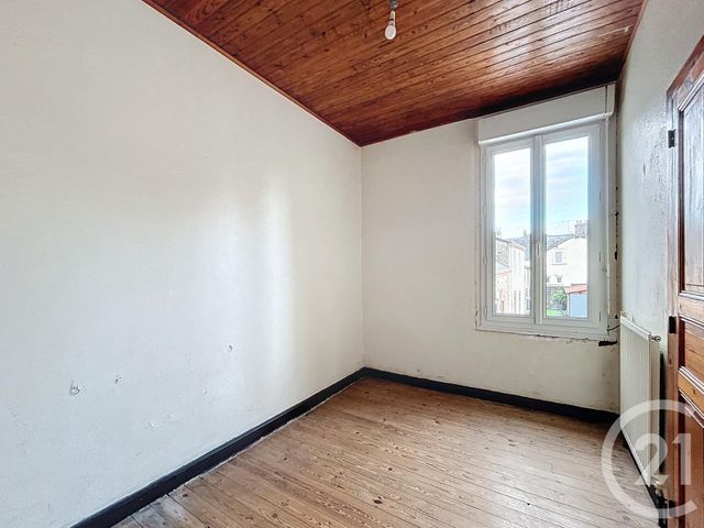 Maison &agrave; vendre - 5 pi&egrave;ces - 141 m2 - Villepot - 44 - PAYS-DE-LOIRE