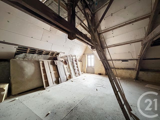 Maison &agrave; vendre - 5 pi&egrave;ces - 141 m2 - Villepot - 44 - PAYS-DE-LOIRE