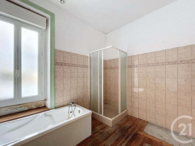 Maison &agrave; vendre - 5 pi&egrave;ces - 141 m2 - Villepot - 44 - PAYS-DE-LOIRE