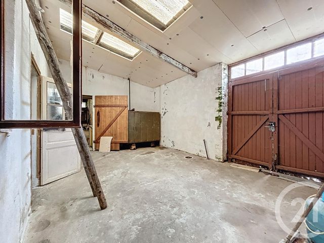 Maison &agrave; vendre - 5 pi&egrave;ces - 141 m2 - Villepot - 44 - PAYS-DE-LOIRE