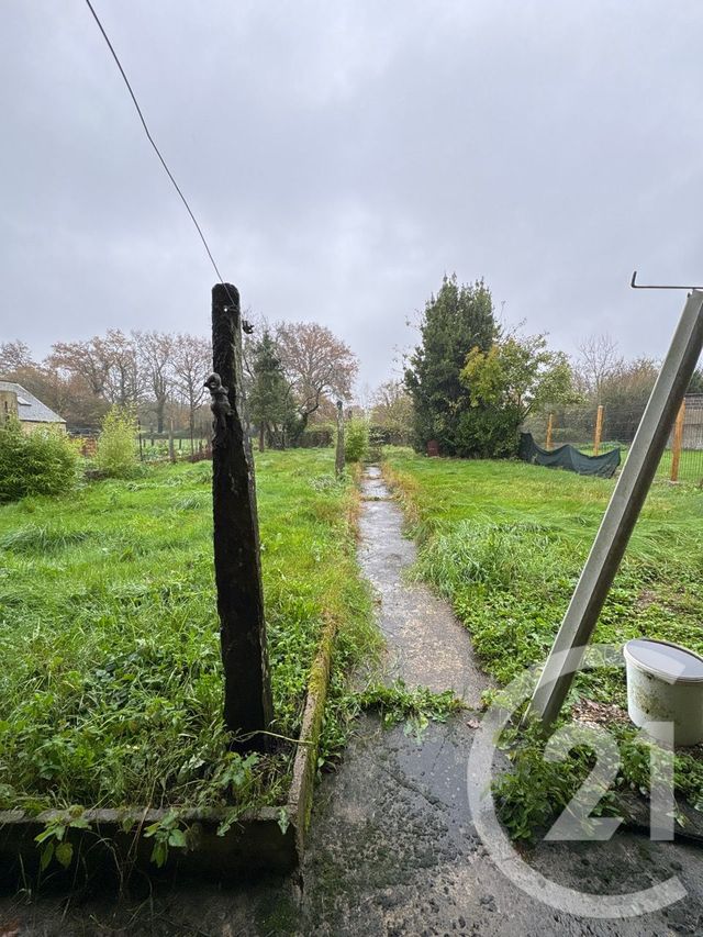 Maison &agrave; vendre - 5 pi&egrave;ces - 141 m2 - Villepot - 44 - PAYS-DE-LOIRE