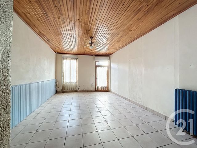 Maison &agrave; vendre - 5 pi&egrave;ces - 141 m2 - Villepot - 44 - PAYS-DE-LOIRE