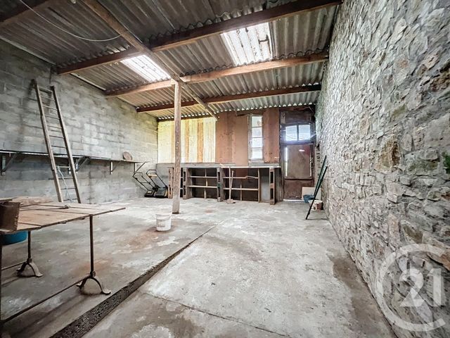 Maison &agrave; vendre - 5 pi&egrave;ces - 141 m2 - Villepot - 44 - PAYS-DE-LOIRE