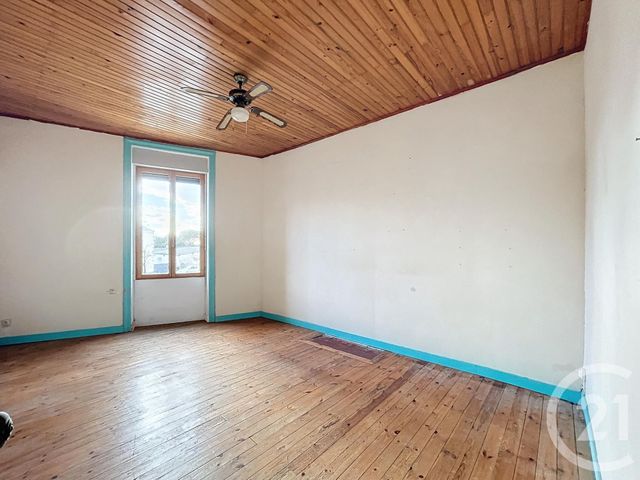 Maison &agrave; vendre - 5 pi&egrave;ces - 141 m2 - Villepot - 44 - PAYS-DE-LOIRE