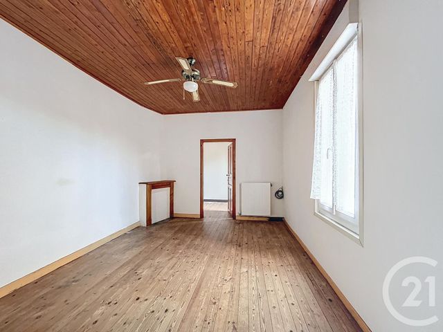 Maison &agrave; vendre - 5 pi&egrave;ces - 141 m2 - Villepot - 44 - PAYS-DE-LOIRE