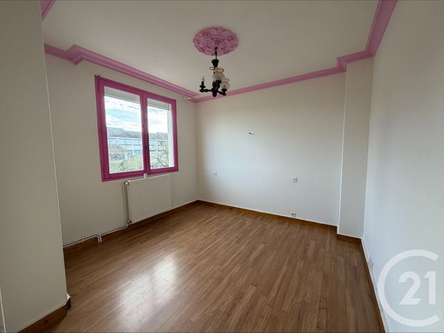 Maison &agrave; vendre - 5 pi&egrave;ces - 80,88 m2 - Chateaubriant - 44 - PAYS-DE-LOIRE