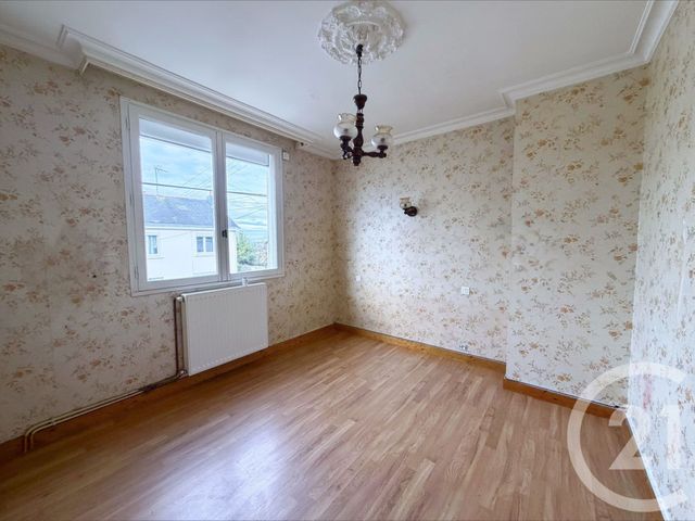 Maison &agrave; vendre - 5 pi&egrave;ces - 80,88 m2 - Chateaubriant - 44 - PAYS-DE-LOIRE
