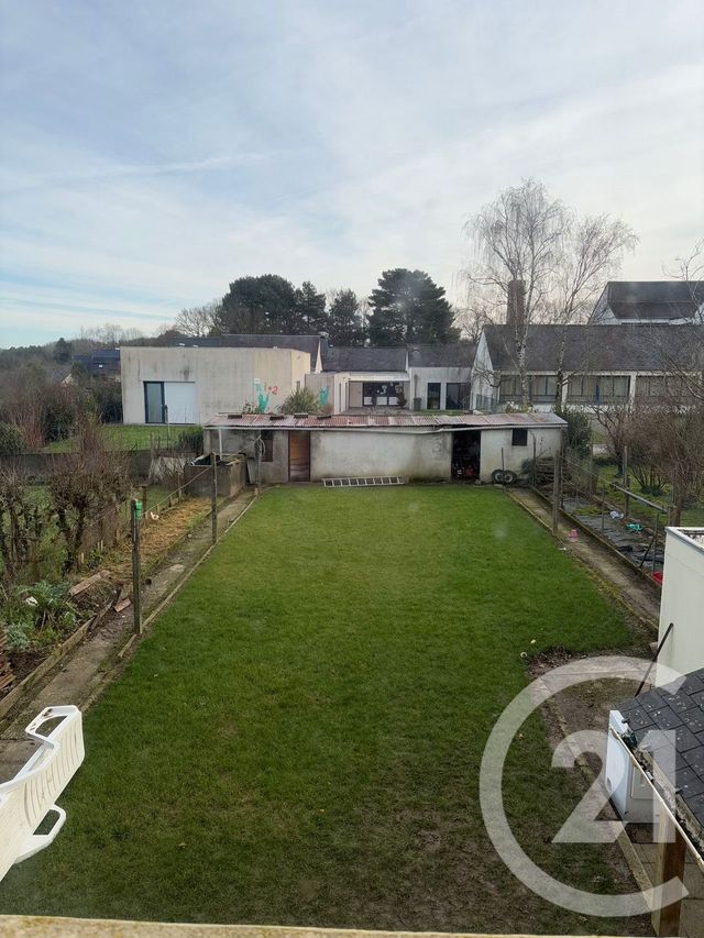 Maison &agrave; vendre - 5 pi&egrave;ces - 80,88 m2 - Chateaubriant - 44 - PAYS-DE-LOIRE