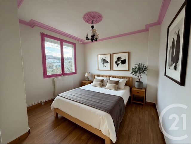 Maison &agrave; vendre - 5 pi&egrave;ces - 80,88 m2 - Chateaubriant - 44 - PAYS-DE-LOIRE