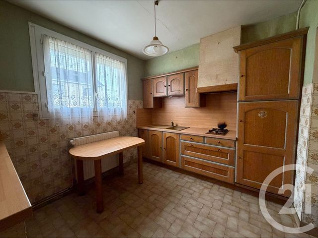 Maison &agrave; vendre - 5 pi&egrave;ces - 80,88 m2 - Chateaubriant - 44 - PAYS-DE-LOIRE