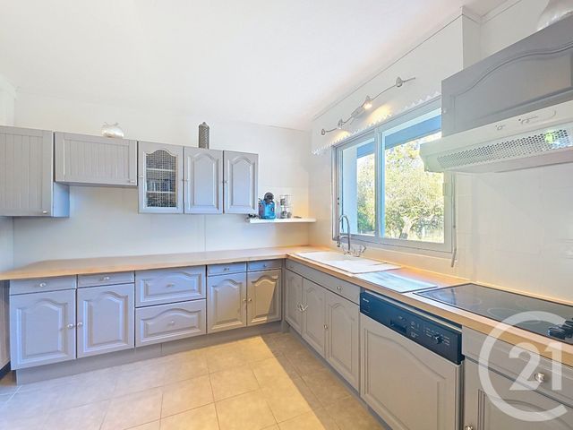 Maison &agrave; vendre - 8 pi&egrave;ces - 160 m2 - Ligne - 44 - PAYS-DE-LOIRE