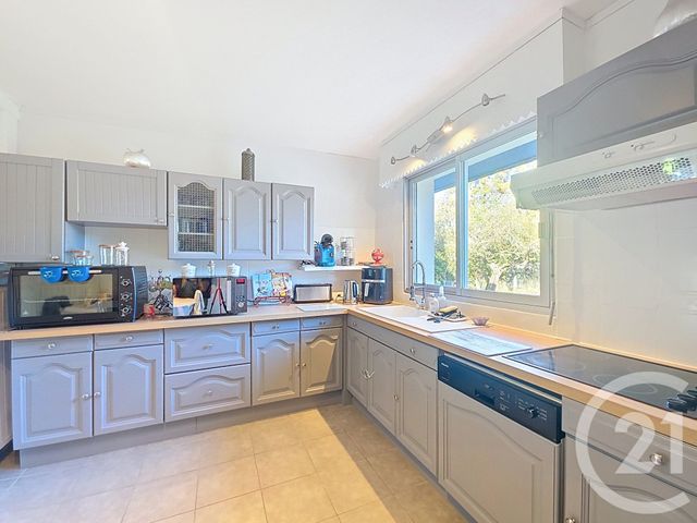 Maison &agrave; vendre - 8 pi&egrave;ces - 160 m2 - Ligne - 44 - PAYS-DE-LOIRE