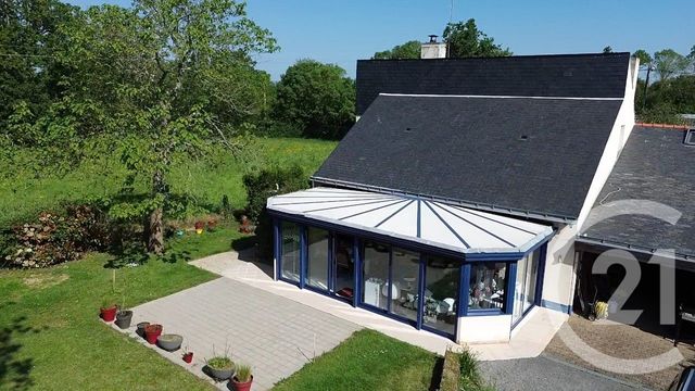 Maison à vendre LIGNE