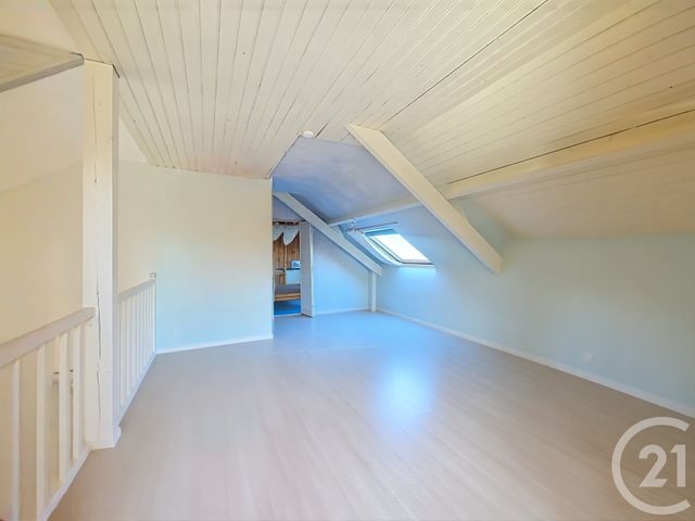 Maison &agrave; vendre - 8 pi&egrave;ces - 160 m2 - Ligne - 44 - PAYS-DE-LOIRE