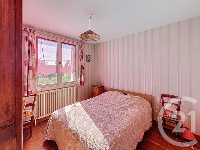 Maison &agrave; vendre - 5 pi&egrave;ces - 106,72 m2 - Louisfert - 44 - PAYS-DE-LOIRE