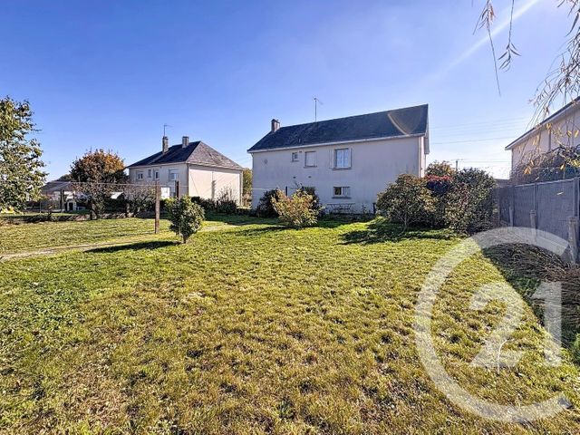 Maison à vendre LOUISFERT