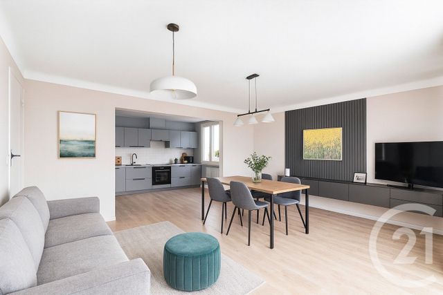 Maison à vendre LOUISFERT