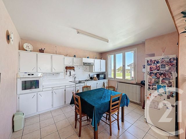 Maison &agrave; vendre - 5 pi&egrave;ces - 106,72 m2 - Louisfert - 44 - PAYS-DE-LOIRE