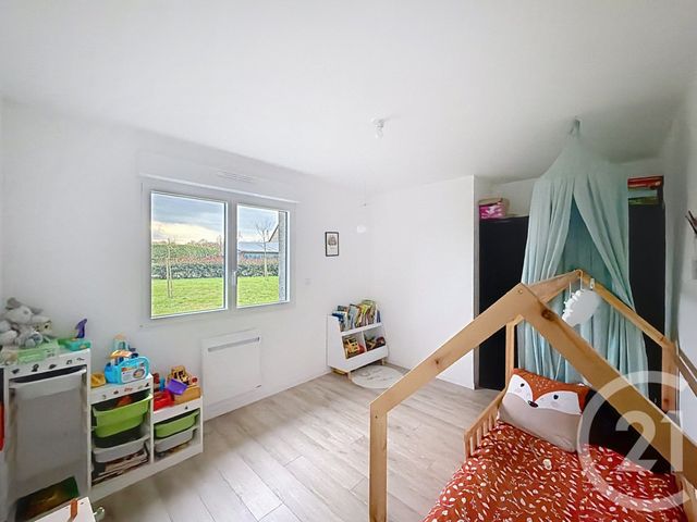 Maison &agrave; vendre - 5 pi&egrave;ces - 160 m2 - Louisfert - 44 - PAYS-DE-LOIRE