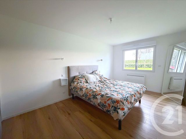 Maison &agrave; vendre - 5 pi&egrave;ces - 160 m2 - Louisfert - 44 - PAYS-DE-LOIRE