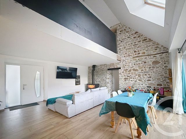 maison - LOUISFERT - 44