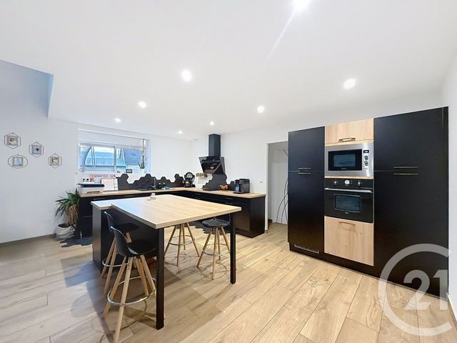 Maison &agrave; vendre - 5 pi&egrave;ces - 160 m2 - Louisfert - 44 - PAYS-DE-LOIRE