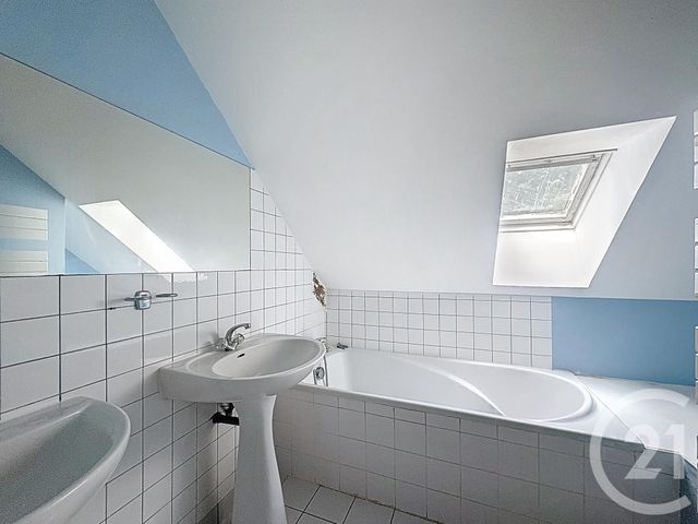 Maison &agrave; vendre - 6 pi&egrave;ces - 141,17 m2 - St Aubin Des Chateaux - 44 - PAYS-DE-LOIRE