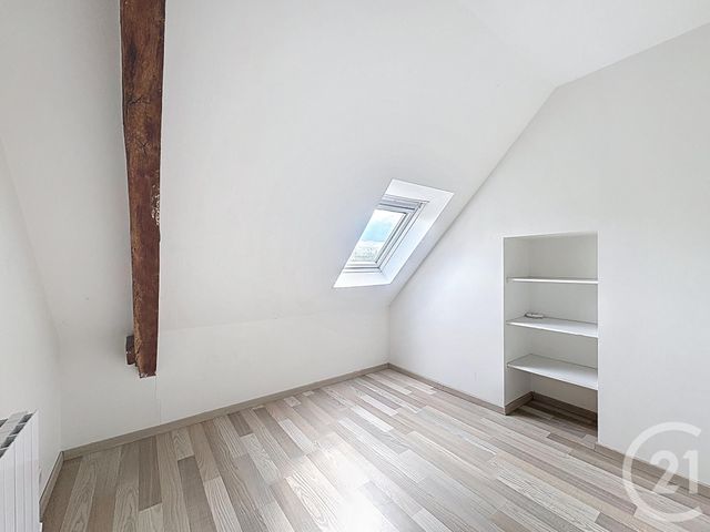 Maison &agrave; vendre - 6 pi&egrave;ces - 141,17 m2 - St Aubin Des Chateaux - 44 - PAYS-DE-LOIRE