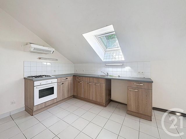 Maison &agrave; vendre - 6 pi&egrave;ces - 141,17 m2 - St Aubin Des Chateaux - 44 - PAYS-DE-LOIRE