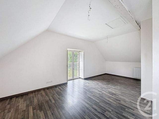 Maison &agrave; vendre - 6 pi&egrave;ces - 141,17 m2 - St Aubin Des Chateaux - 44 - PAYS-DE-LOIRE