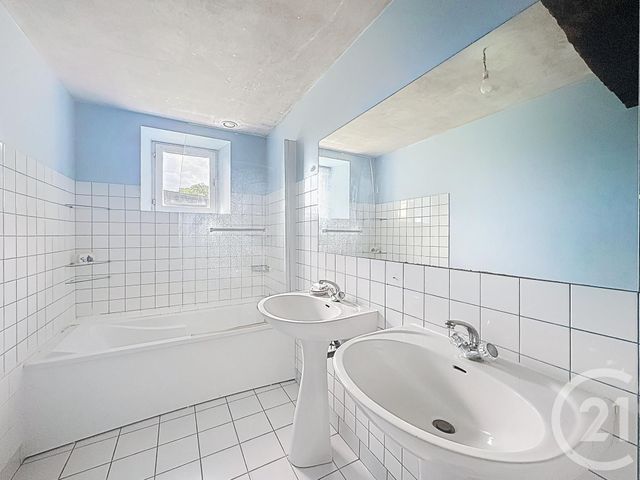 Maison &agrave; vendre - 6 pi&egrave;ces - 141,17 m2 - St Aubin Des Chateaux - 44 - PAYS-DE-LOIRE