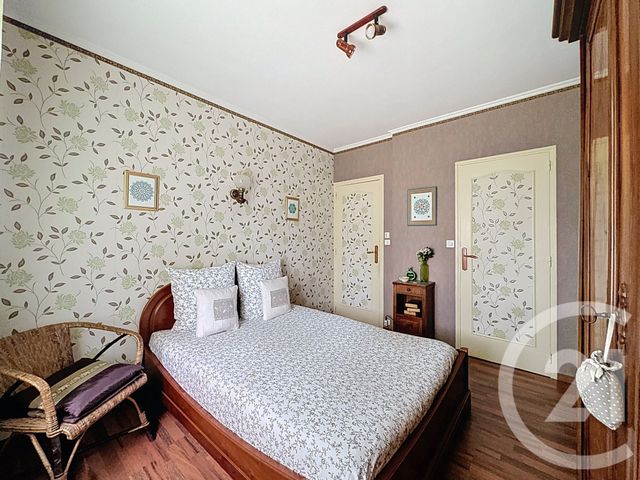 Maison &agrave; vendre - 6 pi&egrave;ces - 130 m2 - Erbray - 44 - PAYS-DE-LOIRE