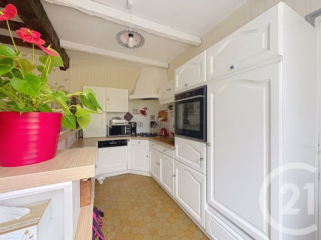 Maison &agrave; vendre - 6 pi&egrave;ces - 130 m2 - Erbray - 44 - PAYS-DE-LOIRE