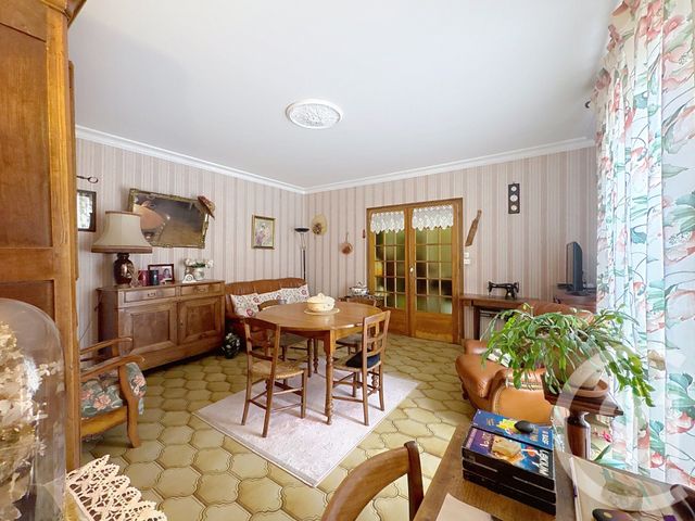 Maison &agrave; vendre - 6 pi&egrave;ces - 130 m2 - Erbray - 44 - PAYS-DE-LOIRE