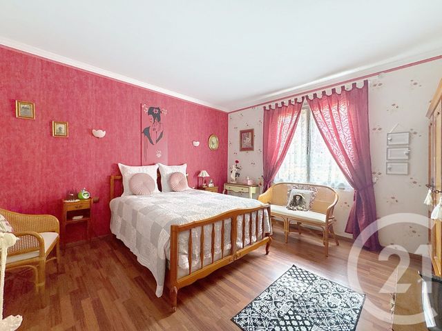 Maison &agrave; vendre - 6 pi&egrave;ces - 130 m2 - Erbray - 44 - PAYS-DE-LOIRE