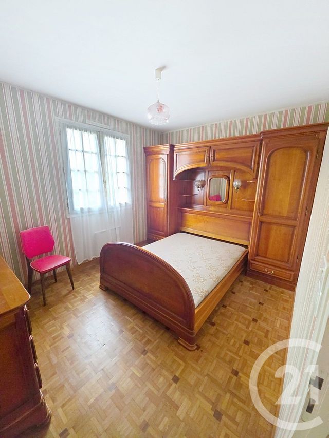 Maison &agrave; vendre - 6 pi&egrave;ces - 135 m2 - Ombree D Anjou - 49 - PAYS-DE-LOIRE