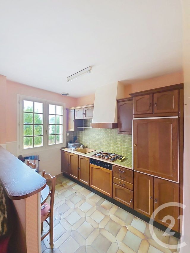 Maison &agrave; vendre - 6 pi&egrave;ces - 135 m2 - Ombree D Anjou - 49 - PAYS-DE-LOIRE