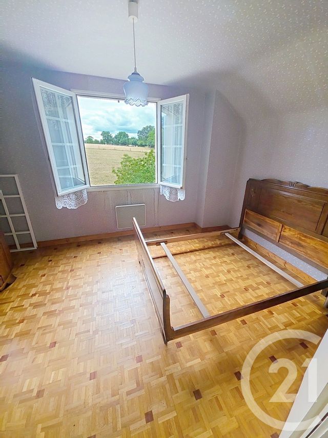 Maison &agrave; vendre - 6 pi&egrave;ces - 135 m2 - Ombree D Anjou - 49 - PAYS-DE-LOIRE