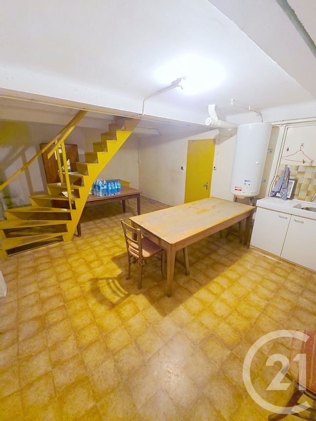 Maison &agrave; vendre - 6 pi&egrave;ces - 135 m2 - Ombree D Anjou - 49 - PAYS-DE-LOIRE