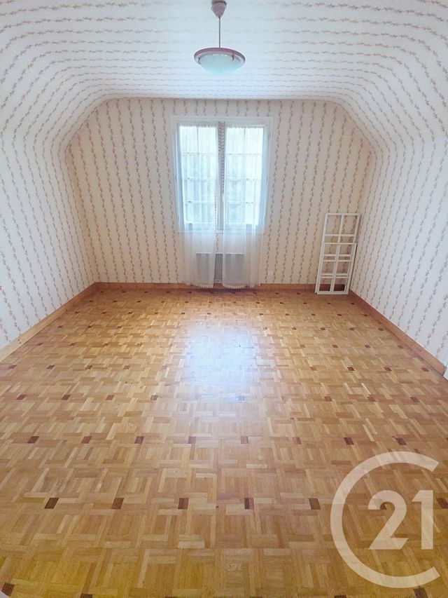 Maison &agrave; vendre - 6 pi&egrave;ces - 135 m2 - Ombree D Anjou - 49 - PAYS-DE-LOIRE