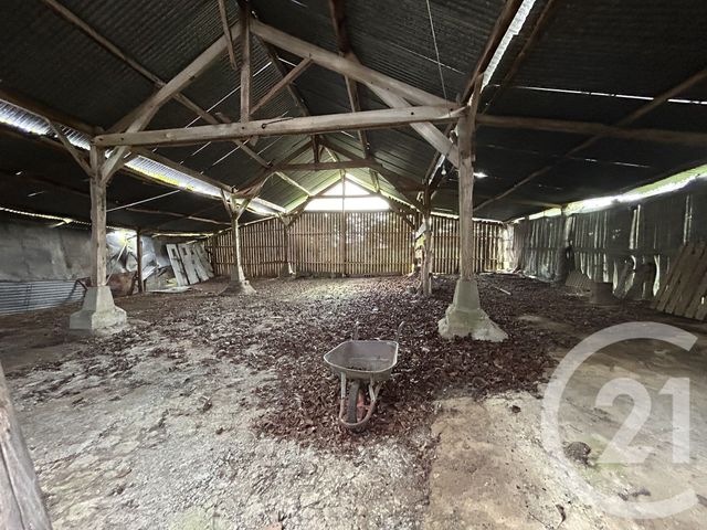 Maison &agrave; vendre - 6 pi&egrave;ces - 135 m2 - Ombree D Anjou - 49 - PAYS-DE-LOIRE